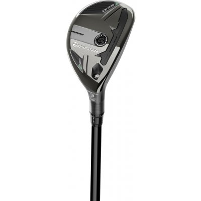 TaylorMade Qi35 Rescue Fujikura Ventus Blue hybrid pravé 19° Stiff – Hledejceny.cz