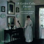 Max Bruch - Steven Isserlis - A Golden Cello Decade CD – Hledejceny.cz
