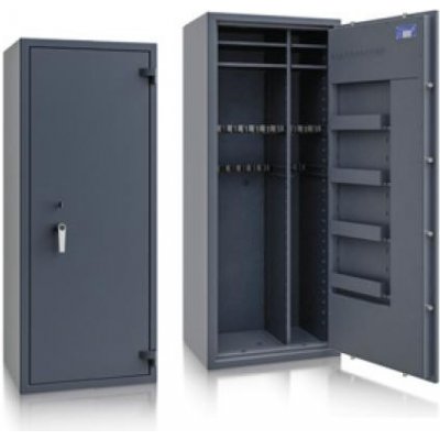 ISS St. Gallen WF MAX KOMBI 56469.53 KL – Zboží Živě