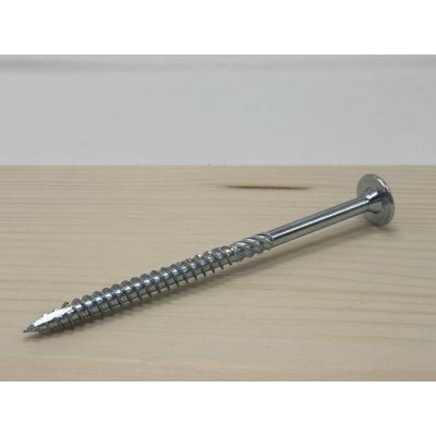 HPM TEC, s.r.o RAPI-TEC SK PLUS 6x100 mm – Hledejceny.cz