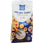 NutriFree Směs na přípravu koláčů 1 kg – Sleviste.cz