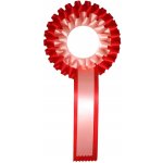 Kokarda dvouřadá červená – Hledejceny.cz