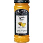 St. Dalfour ananas a mango 284 g – Hledejceny.cz