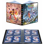 Ultra Pro Pokémon TCG Paradox Rift A5 album na 80 karet – Zboží Dáma