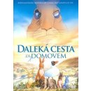 Daleká cesta za domovem DVD