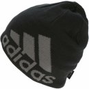 adidas Knit Logo Bean black