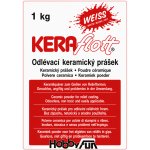 KERAFLOTT 1Kg – kreativní hmota pro odlévání – Hledejceny.cz