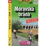 cyklomapa Moravská brána 1:60 t. – Sleviste.cz