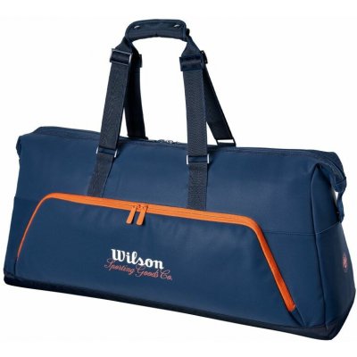 Wilson Roland Garros Session De Soiree Large Duffel 2026 – Zboží Dáma