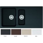 Franke OID 651 bílá – Zboží Mobilmania