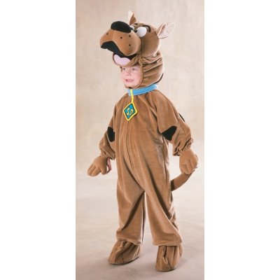 Scooby Doo deluxe – Zboží Mobilmania