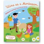 Učíme sa s Montessori Príroda – Zboží Mobilmania