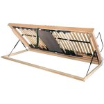 Ahorn Portoflex Motor flat Kombi P 210 x 90 cm – Sleviste.cz