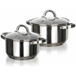 BANQUET sada nádobí SWING 4 ks – Zboží Dáma BANQUET sada nádobí SWING 4 ks – Zboží Dáma