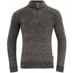 Devold Bispen Wool Zip Neck – Zboží Dáma