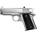Tokyo Marui TM GBB Detonics.45 Stříbrná plynová – Zbozi.Blesk.cz