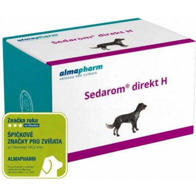 Sedarom direkt H 120 tbl – Hledejceny.cz