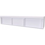 Nábytek Mikulík Nástavec Merkur XXL MIK-16471 – Zboží Dáma