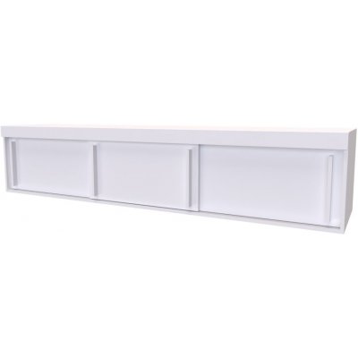 Nábytek Mikulík Nástavec Merkur XXL MIK-16471 – Zboží Dáma