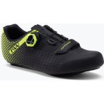 Northwave Core Plus 2 black/yellow fluo – Zboží Dáma
