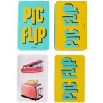 Mattel Pic Flip – Zboží Živě