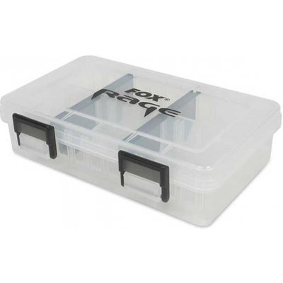 Fox rage Krabička Box Mini – Sleviste.cz