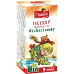 Apotheke Bio dýchací cesty 20 x 1,5 g – Zbozi.Blesk.cz