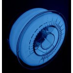 Devil Design PLA 1,75 mm 1 kg - Glow In The Dark Blue – Zboží Živě