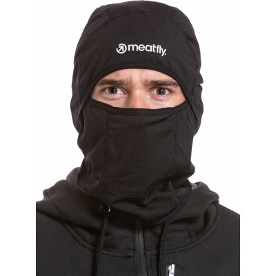 Meatfly Brats černá – Zboží Dáma