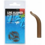 Giants Fishing Rovnátka Na Háček Line Aligner Long Shank Large Brown 10 ks – Zbozi.Blesk.cz