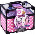 JOKO Kosmetický kufřík Vanity s příslušenstvím – Zboží Mobilmania