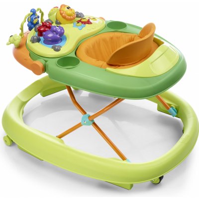 Chicco Walky Talky Green – Zboží Dáma