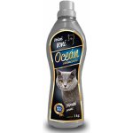 Bioprospect Pohlcovač pachů do podestýlky s vůní oceán plv 1kg – HobbyKompas.cz