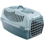 Stefanplast Gulliver 2 s plastovými dvířky 55 x 36 x 35 cm – Hledejceny.cz