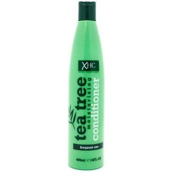 Xpel Moisturising Conditioner kondicionér na normální vlasy Tea Tree 400 ml