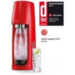 SodaStream Spirit Red – Hledejceny.cz