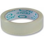 CONCORDE Lepicí páska 15 mm x 33 m, transparentní – Sleviste.cz