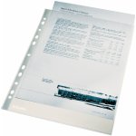 Esselte A4 105 mikronů transparentní 100 ks – Hledejceny.cz