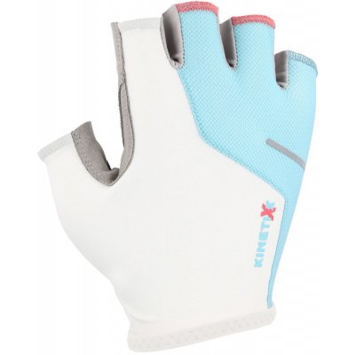 KinetiXx Laron C2G SF white/turquoise