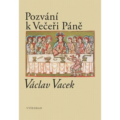 Pozvání k Večeři Páně – Hledejceny.cz