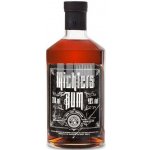 Albert Michler Rum Jamaican 40% 0,7 l (karton) – Sleviste.cz