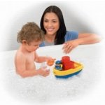 Fisher Price Plovoucí loďka 12 m+ – Hledejceny.cz