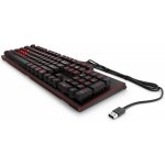 HP Pavilion Gaming 550 Keyboard 9LY71AA#ABB – Hledejceny.cz