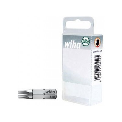 Bit Standard 2 x T20/25mm TORX 1/4 v boxu WIHA 08423 – Zboží Mobilmania