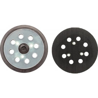 MAKITA deska BO 5010-21 197468-0 – Zboží Dáma