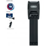 ABUS 6000K/90 BK SH Bordo – Hledejceny.cz