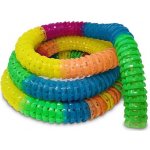 Bemi Invest Barevná potrubní autodráha – Zbozi.Blesk.cz