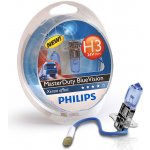 Philips MasterDuty BlueVision H3 24V 75/70W PK22s 2 ks – Hledejceny.cz