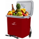 LTC Chladicí box s funkcí topení, 32 l – Zboží Dáma