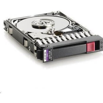 HP 600GB, 2,5", 10000rpm, 581311-001